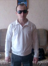 Познакомиться с татарином.  Олег 41 год Стерлитамак 121631