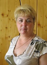 Познакомиться с татаркой.  Альбина 53 года Москва 121643