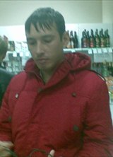 Познакомиться с татарином.  aлик 43 года Мелеуз 46166