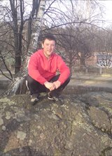 Познакомиться с татарином.  Счастливчик 41 год Уфа 121806