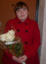 Познакомиться с татаркой.  Гульназ 41 год Туймазы 121809