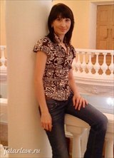 Познакомиться с татаркой.  Эльвирочка 45 лет Уфа 84427