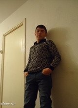 Познакомиться с татарином.  динар 33 года Уфа 121497