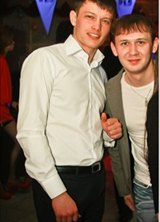 Познакомиться с татарином.  Artur 36 лет Уфа 121921