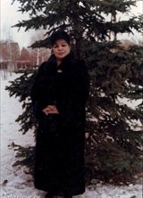 Познакомиться с татаркой.  Зифа 74 года Сибай 114354