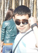 Познакомиться с татарином.  Артур 41 год Уфа 59138