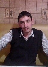 Познакомиться с татарином.  Ильнур 42 года Уфа 59437