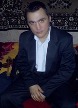 Познакомиться с татарином.  Alladin 45 лет Уфа 121045