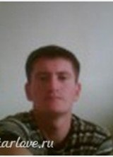 Познакомиться с татарином.  Рустам 39 лет Дюртюли 121597