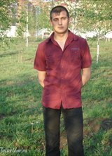 Познакомиться с татарином.  сергей 37 лет Уфа 118420