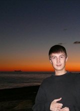 Познакомиться с татарином.  Рустам 41 год Уфа 122091