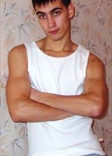 Познакомиться с татарином.  MEN 39 лет Уфа 122114