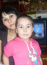 Познакомиться с татаркой.  Айгуль 43 года Баймак 84630