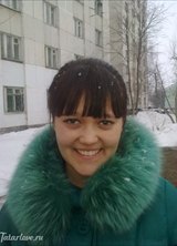 Познакомиться с татаркой.  Гульназ 38 лет Уфа 70919
