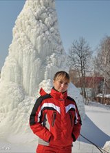 Познакомиться с татаркой.  Регина 43 года Уфа 56410