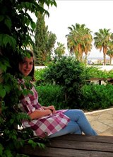 Познакомиться с татаркой.  Галия 37 лет Москва 36110