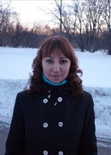 Познакомиться с татаркой.  Ляйсан 40 лет Салават 84645