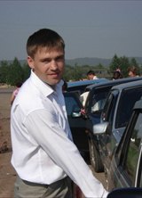 Познакомиться с татарином.  Рустэм 47 лет Уфа 116467