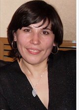 Познакомиться с татаркой.  Гульшат 45 лет Уфа 122538