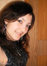 Познакомиться с татаркой.  Елена 35 лет Нефтекамск 120545