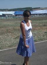 Познакомиться с татаркой.  ...... 34 года Уфа 118683