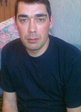 Познакомиться с татарином.  Филюс 46 лет Туймазы 122609