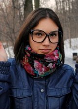 Познакомиться с татаркой.  Евгения 33 года Москва 122664