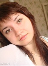 Познакомиться с татаркой.  Алия 39 лет Уфа 82496