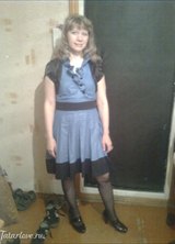 Познакомиться с татаркой.  Разиля 50 лет Уфа 75885