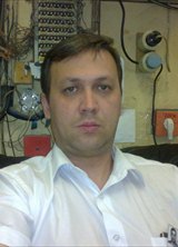 Познакомиться с татарином.  рустам 47 лет Москва 122897