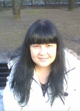 Познакомиться с татаркой.  Сабина 44 года Москва 96584