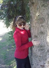 Познакомиться с татаркой.  Азалия 33 года Уфа 119537