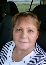 Познакомиться с татаркой.  Регина 69 лет Аксаково 122641