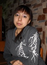 Познакомиться с татаркой.  Альмира 40 лет Уфа 121876