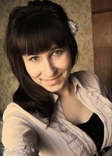 Познакомиться с татаркой.  Кристина 34 года Нефтекамск 70787