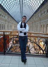 Познакомиться с татарином.  Юнир 37 лет Коломна 106300