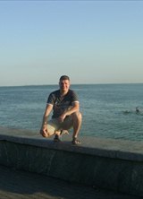 Познакомиться с татарином.  Ришат 36 лет Уфа 123007