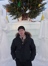 Познакомиться с татарином.  Айдар 56 лет Аксаково 57704