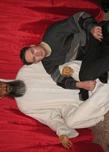 Познакомиться с татарином.  Альберт 53 года Кумертау 111442