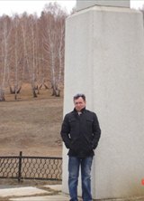 Познакомиться с татарином.  Наиль 54 года Белорецк 119721