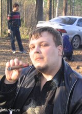 Познакомиться с татарином.  ufagodz 38 лет Уфа 123075