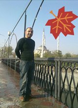 Познакомиться с татарином.  Ata Emir Demir 43 года Домодедово 123267