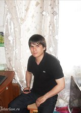 Познакомиться с татарином.  Альберт 41 год Москва 123170