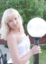 Познакомиться с татаркой.  Nisa 50 лет Москва 123253