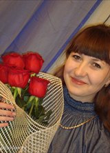 Познакомиться с татаркой.  Люция 36 лет Москва 123364