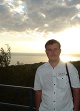 Познакомиться с татарином.  Ильгиз 45 лет Москва 105422
