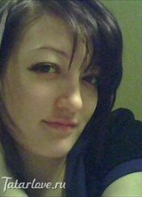 Познакомиться с татаркой.  Гузаль 37 лет Москва 80489