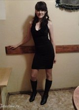 Познакомиться с татаркой.  Эльвира 38 лет Старобалтачево 123412