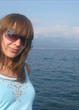 Познакомиться с татаркой.  Альбина 35 лет Уфа 123516