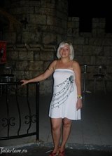 Познакомиться с татаркой.  Светлана 44 года Уфа 123549